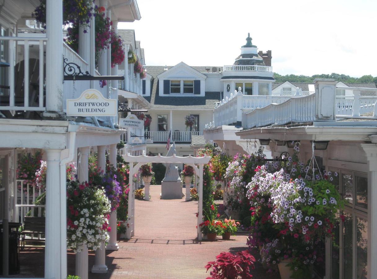 Hotel Danfords & Marina Port Jefferson