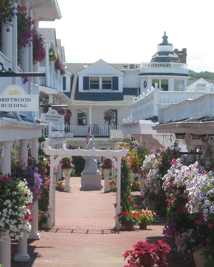Danfords & Marina Hotel Port Jefferson