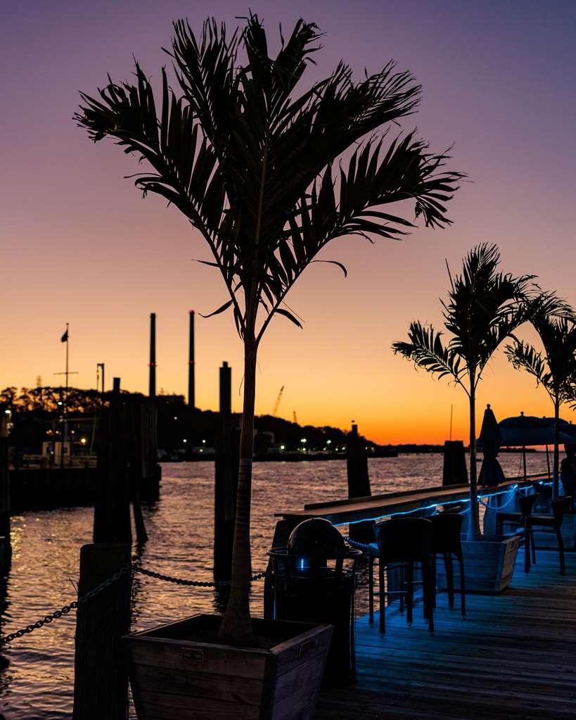 Danfords & Marina Hotel Port Jefferson