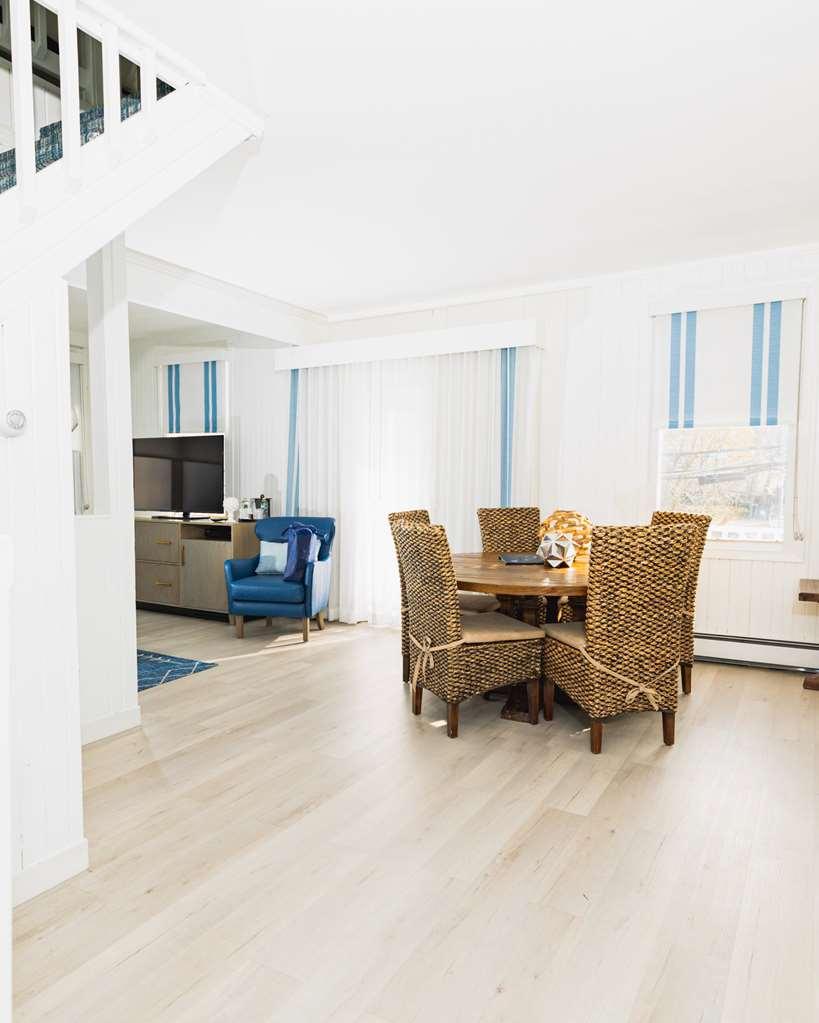 Hotel Danfords & Marina Port Jefferson
