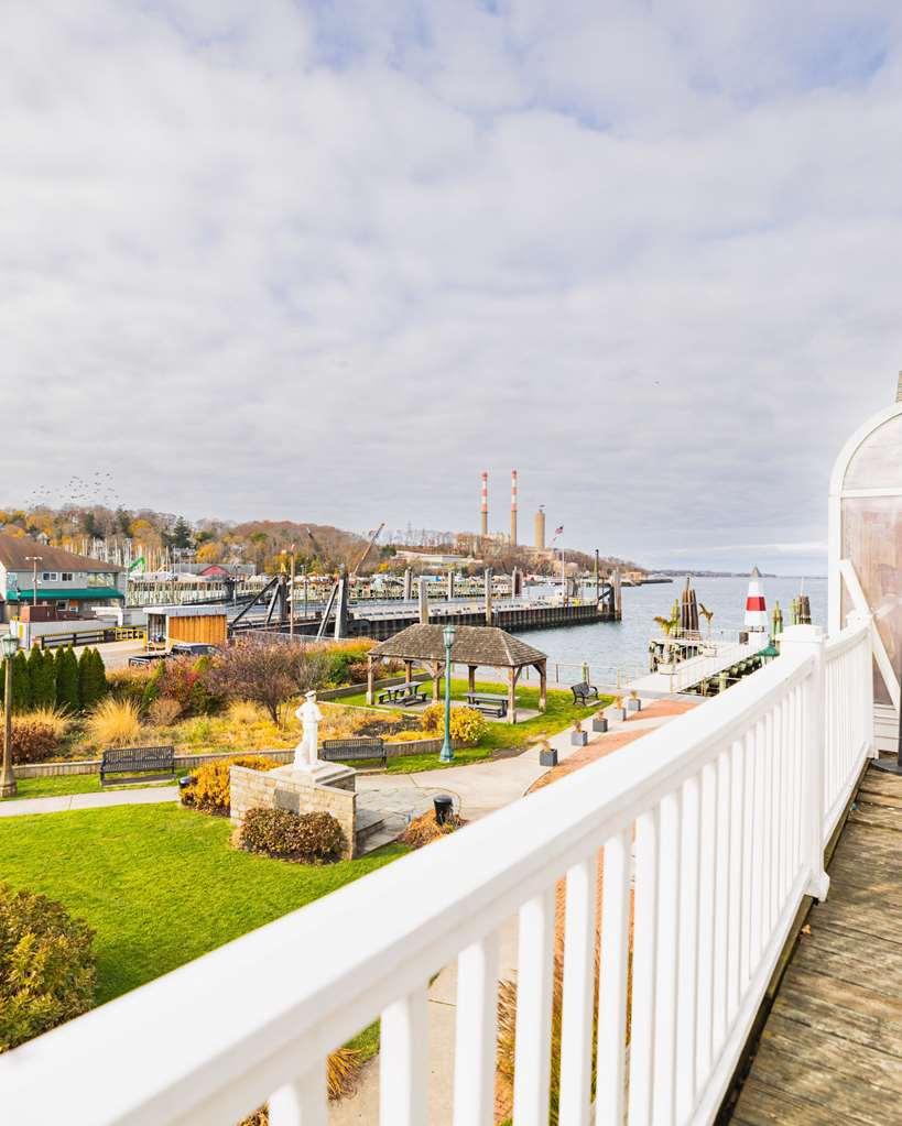 Danfords & Marina 3* Port Jefferson