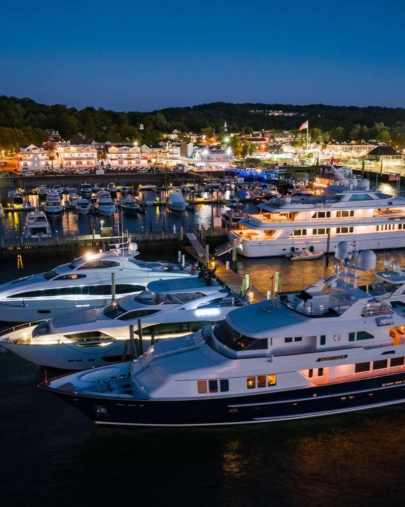 Danfords & Marina Port Jefferson