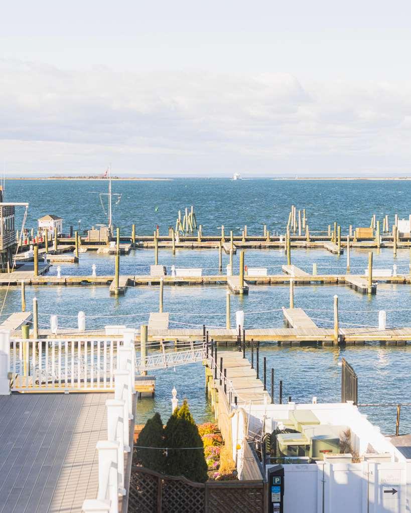 Danfords & Marina Hotel Port Jefferson