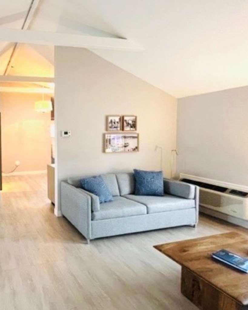 Hotel Danfords & Marina 3*