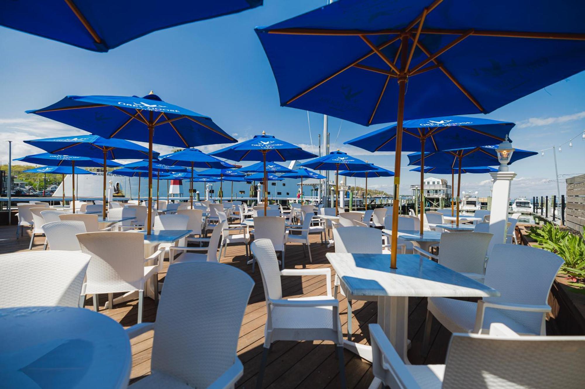 Danfords & Marina 3* Port Jefferson