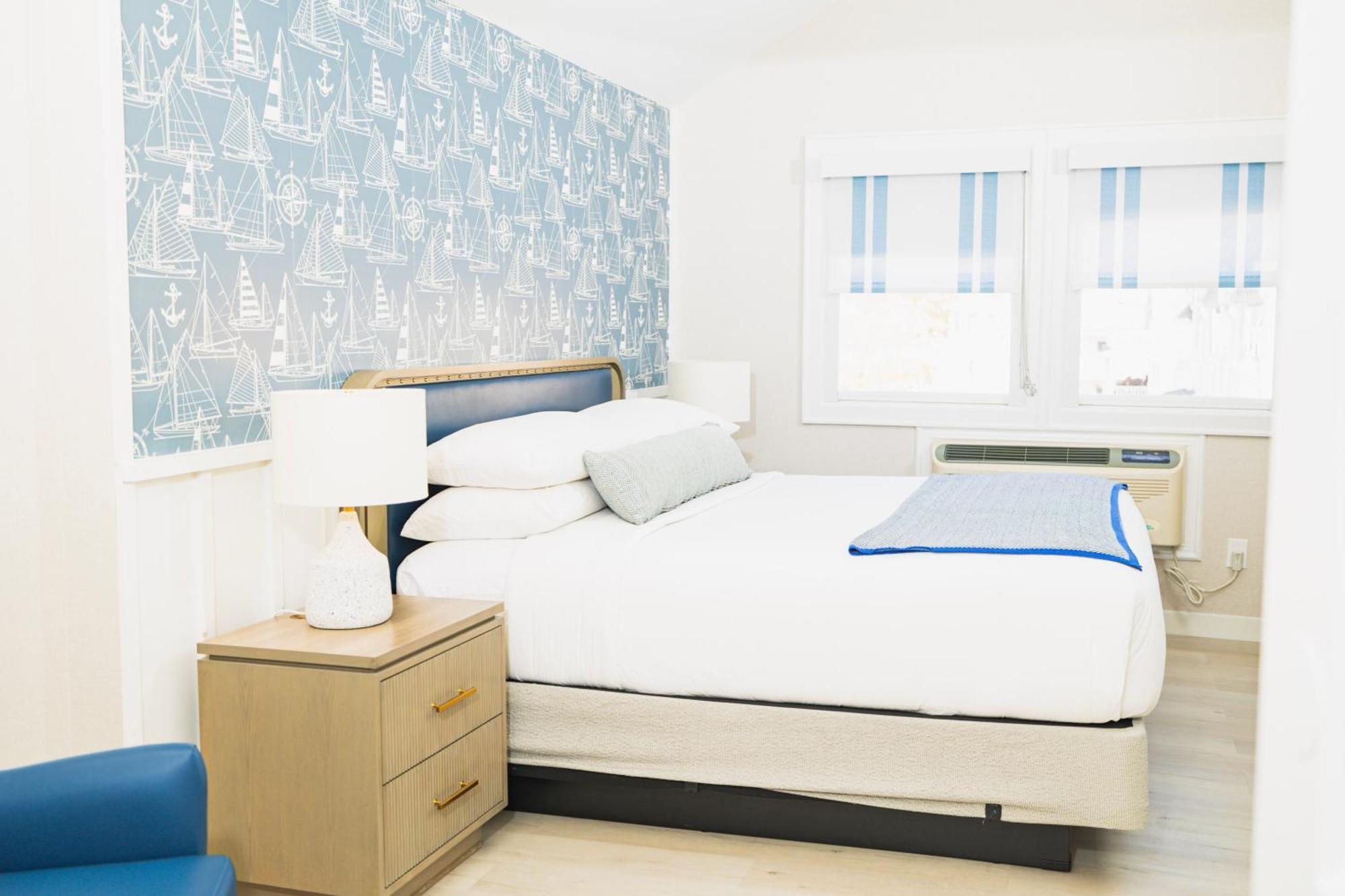 Hotel Danfords & Marina 3*
