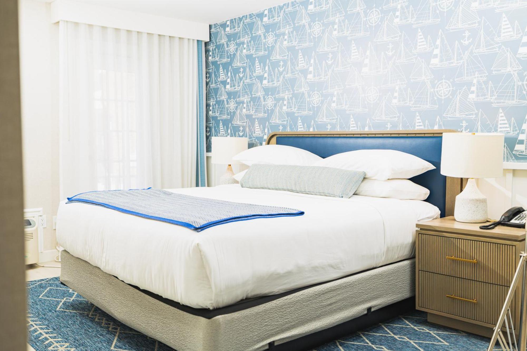 Danfords & Marina Hotel Port Jefferson