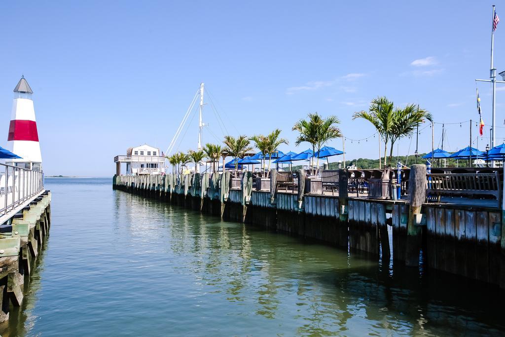 Danfords & Marina Hotel Port Jefferson