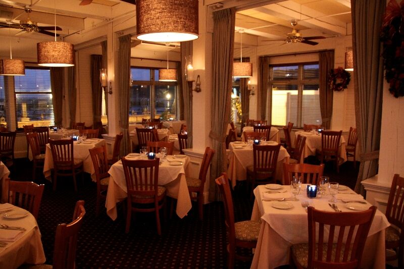 Hotel Danfords & Marina 3*
