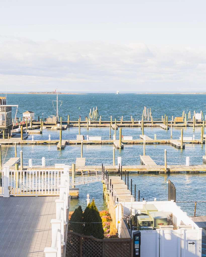 Danfords & Marina Port Jefferson