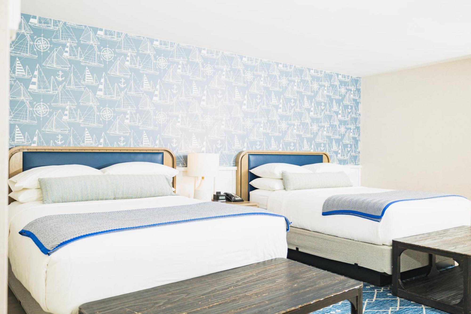 Hotel Danfords & Marina Port Jefferson