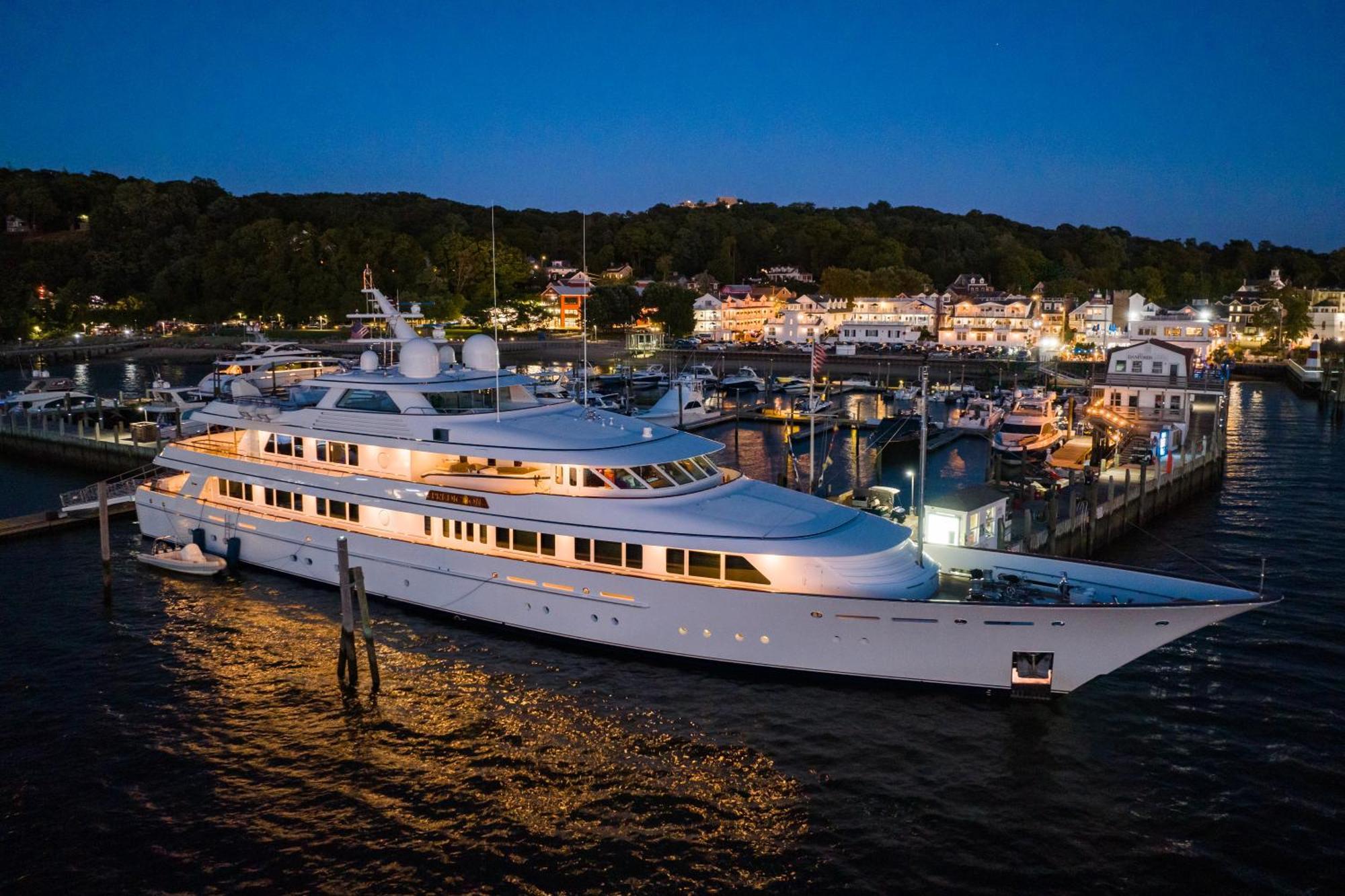 Danfords & Marina 3*