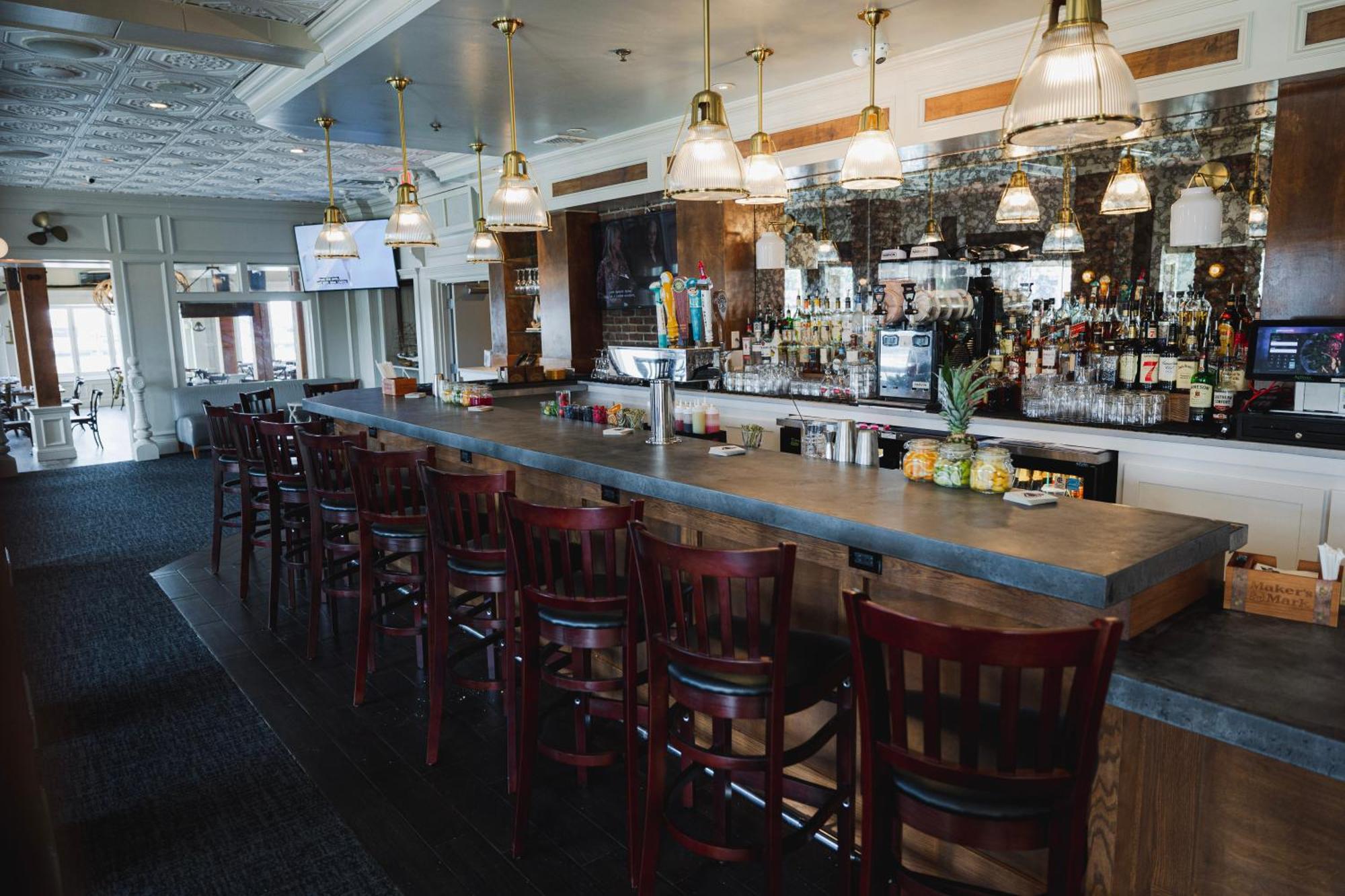 Danfords & Marina 3* Port Jefferson